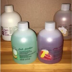 2 pack Avon Hand Soap